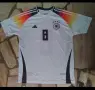 Мъжки футболни тениски 🇩🇪🇪🇸🇧🇷🇫🇷🇦🇷🇵🇹 НОВО 2026-27 год , снимка 17
