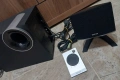 Тонколони 2.1 с буфер за компютър Edifier MB1380 30 евро, снимка 2