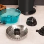 Електрическа сокоизстисквачка за цитруси Cecotec EssentialVita Hyden 600, снимка 2