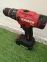 R20 Акум.винтоверт RAIDER , снимка 1