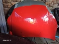 Преден капак Ford Focus III MK3, снимка 1