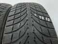 4бр зимни гуми 235/65/19 MICHELIN L05868 , снимка 3