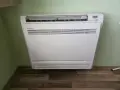 Подов климатик DAIKIN 9000 btu, снимка 1