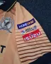 Ubon UMT United (Thailand) - Eureka home shirt 2018-19 - размер XL, снимка 6