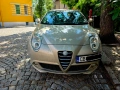Alfa Romeo MiTo 1,4 16V LPG, снимка 2