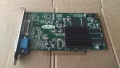 Видео карта ATi Radeon 7000/Radeon VE 64MB DDR 64bit PCI, снимка 5