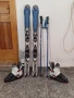 Детски ски комплект, снимка 1