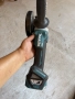 Makita DGA 511 безчетков ъглошлайф, снимка 2