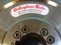 многодисков съединител Ortlinghaus type 96/2470 multi-disc clutch, снимка 2