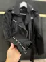 Кожено яке от Zara, снимка 2