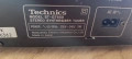 Technics ST-GT650, снимка 8