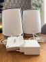 Netgear Orbi RBK852 Mesh WiFi 6 AX600 + Satellit Repeater, снимка 1