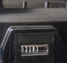 Кислороден концентратор DeVilbiss Compact 525, 5-литров, употребяван 2180 часа, снимка 4