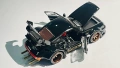 Porsche RWB 930 RAUH-Welt Hot wheels, снимка 5