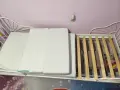 Продавам детско- юношеско легло/телескопично,разтегателно/, снимка 2