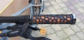 Алуминиев велосипед Cube Aim SL 29 цола, снимка 9