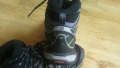 SALOMON X ULTRA GORE-TEX Boots размер EUR 37 1/3 обувки водонепромокаеми - 2710, снимка 9