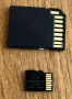 Micro sd  card Lenovo 256gb a2 4k endurance, снимка 3