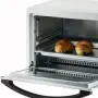 Мини фурна TERMOMAX TX008TQ – Компактен помощник за всяка кухня, снимка 4