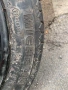 Резервна гума патерица 105х70 R14, снимка 2