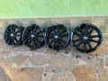16 джанти 5x114.3 Toyota Verso Auris Corolla Avensis RAV4 5х114.3 Тойота Версо Корола Аурис, снимка 7