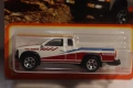 MATCHBOX NISSAN HARDBODY МОДЕЛ КОЛИЧКА, снимка 2