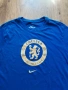 Nike CFC M NK CREST TEE - мъжка фенска тениска КАТО НОВА М, снимка 4