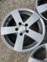 Алуминиеви джанти за VAG 16” , снимка 5