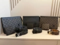 👜Мъжки Клъч Портфейл Колан Louis Vuitton, снимка 6