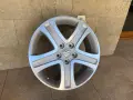 17" 5x114.3 Suzuki Original , снимка 5