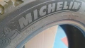 MICHELIN - 215 / 55 / 16 - Два броя отлични всезезонни гуми , снимка 13