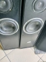 трилентови колони CLATRONIK 200-300w, снимка 3
