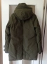 Дамска пухена парка Canada Goose Vicroria, снимка 4