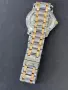 Bucherer Archimedes Automatic 2824 507 gold and steel, снимка 10