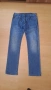 Оригинални мъжки дънки Armani Jeans размер W30 L32, снимка 2