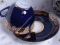 Сервиз за чай/кафе ЛФЗ, снимка 13