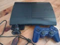 PS3 Super Slim 80GB хакнат, снимка 1