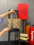 Guess Нова Стилна Дамска Чанта Различни Цветове Гес, снимка 5