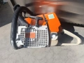 резачка stihl ms 460, снимка 2