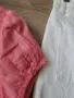 Летен сет къси панталони и блузка , снимка 8