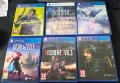 Продавам игри за ps4 и ps5, снимка 2