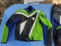 Мото екип Dainese размер 50  , снимка 2