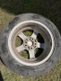 Продавам комплект алуминиеви джанти RIAL 16” с летни гуми Kumho., снимка 2