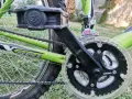 Дамски велосипед Hoop X1 (като нов), снимка 7