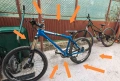 Колело dartmore  Възможен коментар на цената, снимка 1