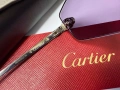 Оригинални слънчеви очила Cartier CT0474S 004, снимка 7