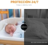 Интелигентна WiFi Камера Imou Cue 2, 3MP (2K), Двупосочно Аудио и Засичане на Човек, снимка 10