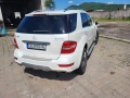 мерцедес мл350, снимка 4