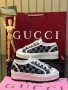 Gucci Нови Дамски Маратонки Гучи Различни Цветове , снимка 6