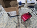 Глава - мотор за циркулационна помпа Grundfos UPS2 PH-50/60, снимка 1